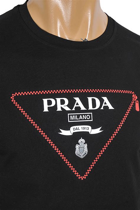 prada menswear buy online|prada men's shirts sale.